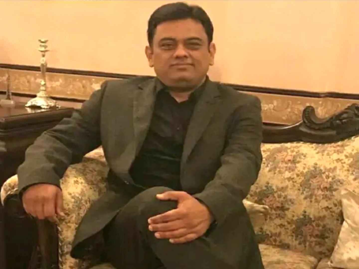खैरागढ़. पूर्व विधायक स्व. राजा देवव्रत सिंह की जन्म जयंती पर संगीतमय सुंदरकांड पाठ व भजन संध्या का होगा आयोजन