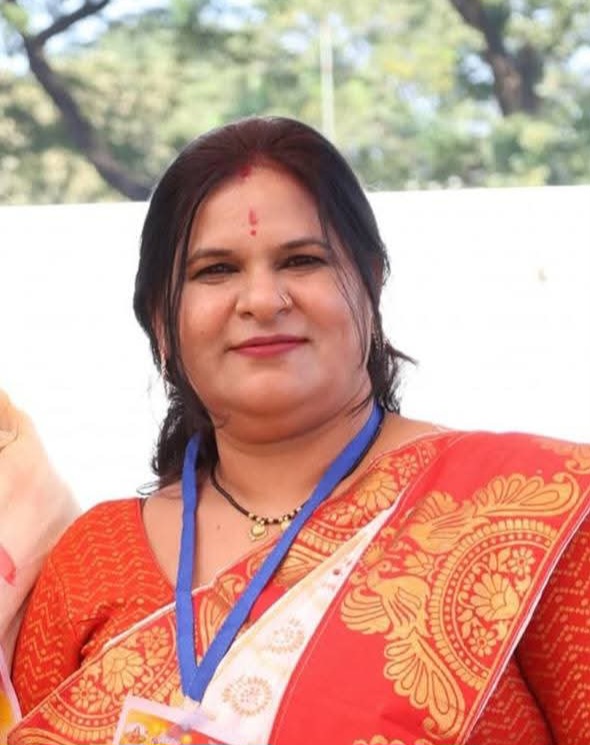 खैरागढ़. भाजपा महिला मोर्चा की नई टीम घोषित, उमा चौबे को केसीजी जिले की कमान