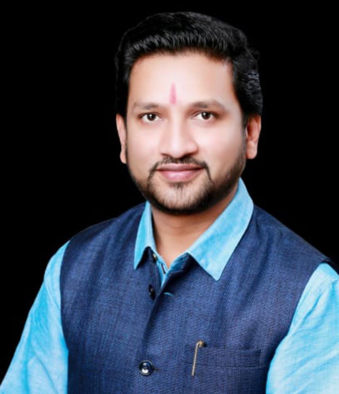 खैरागढ़. महतारी वंदन योजना से सशक्त हो रही महिलाएं: विक्रांत सिंह