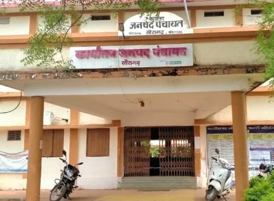 खैरागढ़. सिंगारघाट में कल विकासखण्ड स्तरीय महिला खेलकूद प्रतियोगिता, 9 से 35 आयु वर्ग की महिलाएं ले सकेंगी भाग